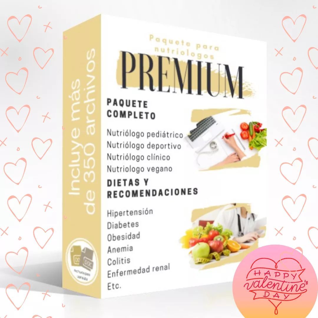 Paquete PREMIUM para Nutriólogos - Guía Ceneval Resuelta 2021 Acredita al 100%