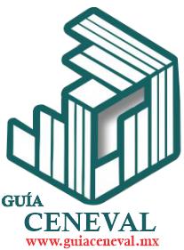 Guías Ceneval