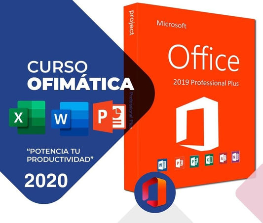 Todos los cursos de OFFICE 2020 + Pack 5000 Infografías + 900 Videos de Excel. - Guía Ceneval Resuelta 2021 Acredita al 100%